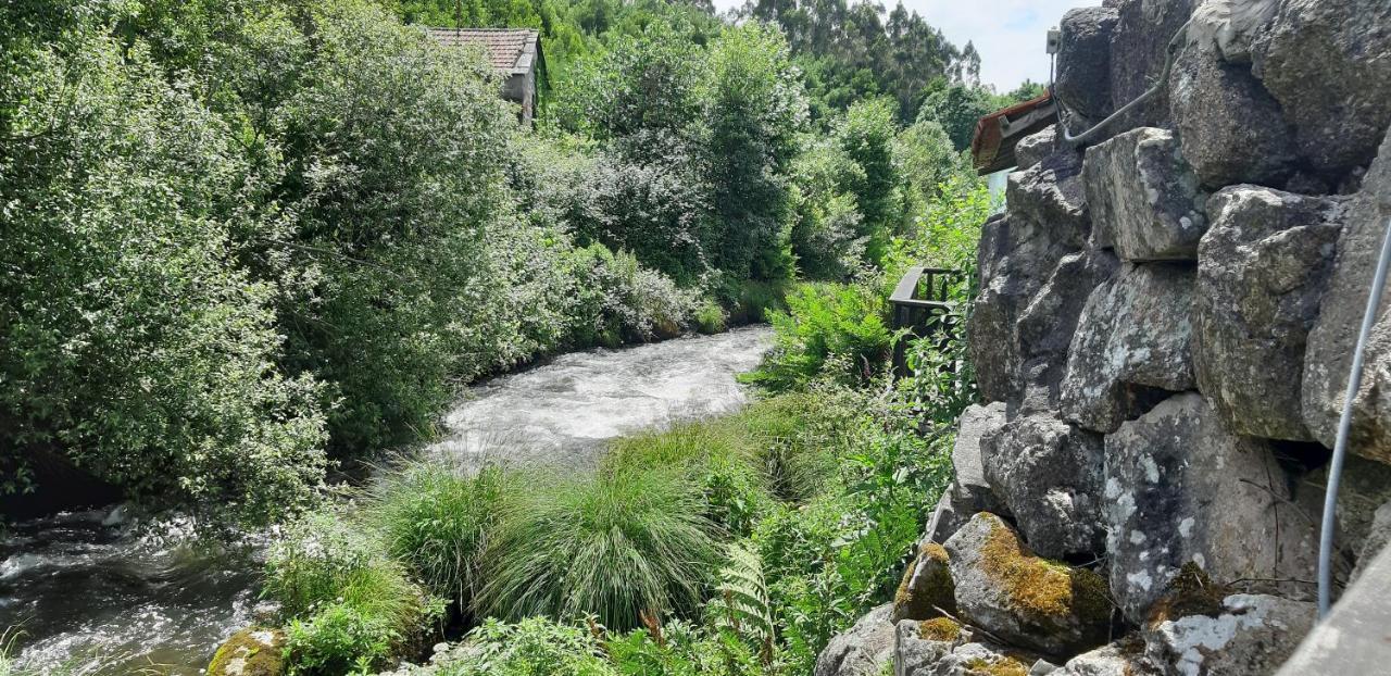 Dream Corner By Waterfalls, 20 Min To Oporto, By Porto With Love Lda Parada  Dış mekan fotoğraf